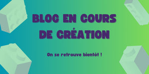 Blog en cours de création....