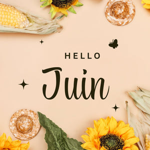 Que faire en Juin dans son jardin ?