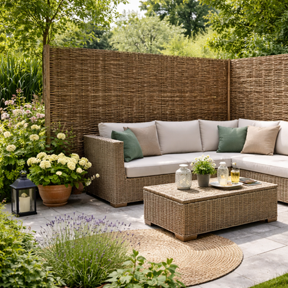 Aménagements extérieurs