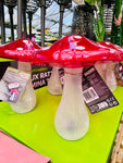 Champignon Solaire