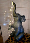 Eléphant Solaire