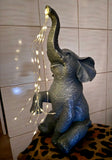 Eléphant Solaire