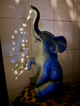 Eléphant Solaire