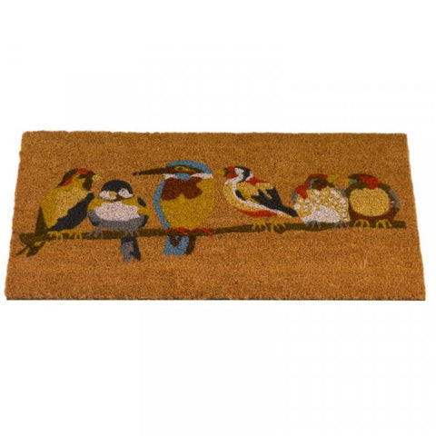 Tapis Feathered Friends