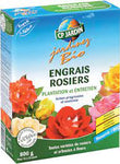 Engrais rosiers CP Jardin 800g