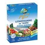 Lithothamne - boite 3 kg